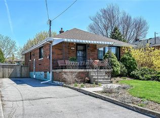 365 E 18th St, Hamilton, ON L9A 4P7