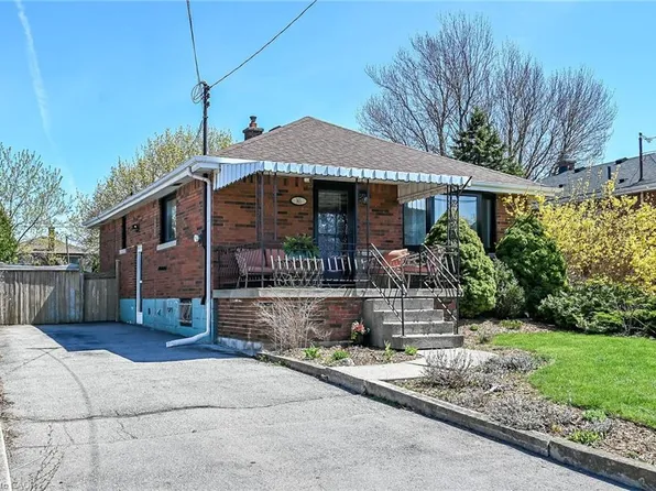 365 E 18th St, Hamilton, ON L9A 4P7