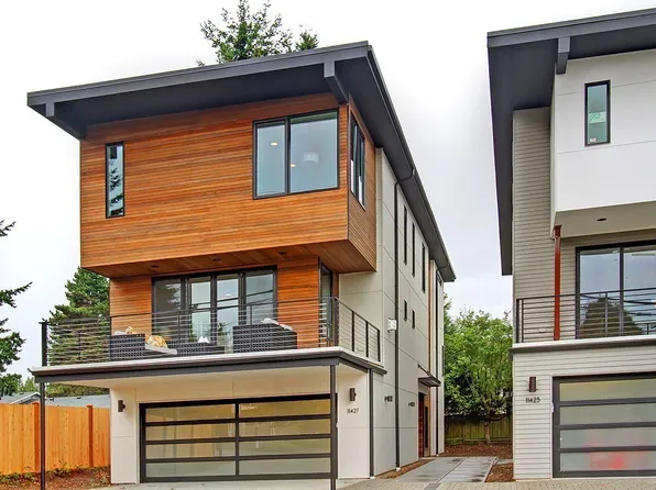 11427 NE 87th St, Kirkland, WA 98033