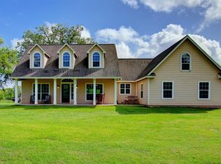 4977 County Road 671, Angleton, TX 77515