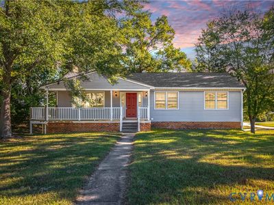 3901 Cambridge Pl, Hopewell, VA, 23860