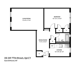 Sold by Blue Brick Real Estate