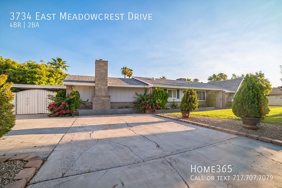 1st image of 3734 Meadowcrest Dr