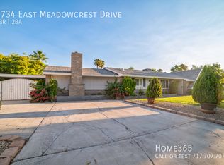3734 Meadowcrest Dr, Las Vegas, NV 89121