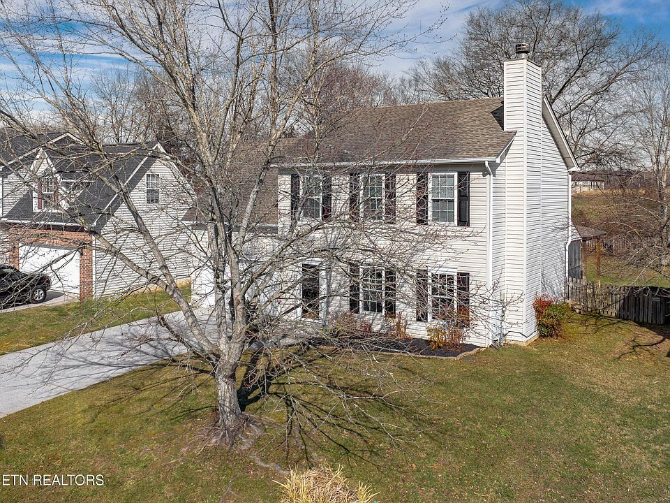 4517 Aylesbury Dr, Knoxville, TN 37918 Zillow