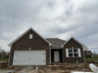 6589 Cardiff Cir, McCordsville, IN 46055