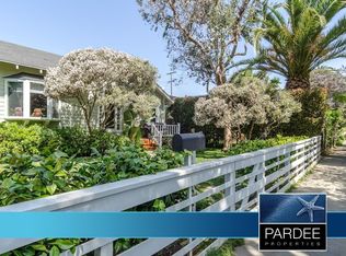 935 Amoroso Pl, Venice, CA 90291