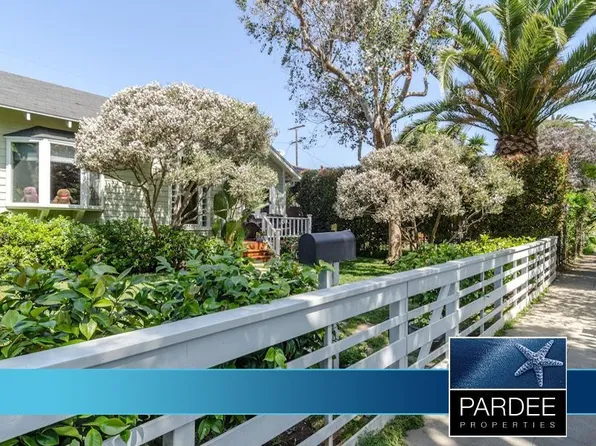 935 Amoroso Pl, Venice, CA 90291