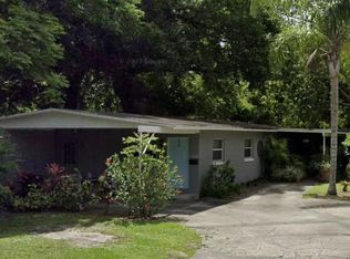 2504 E Washington St, Orlando, FL 32803