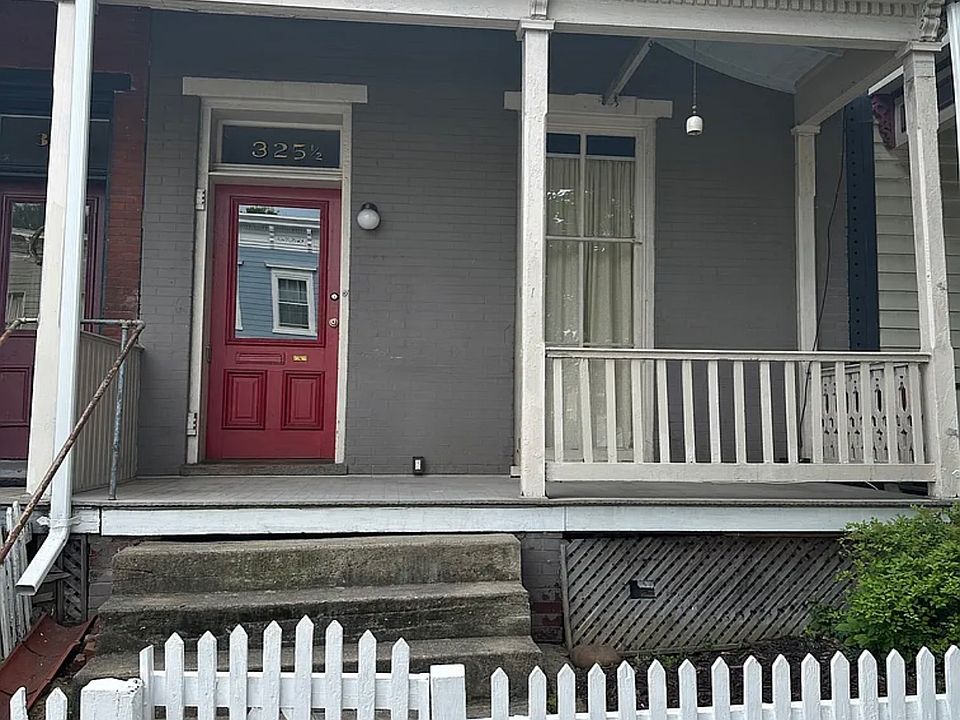 1st image of 325 1/2 S Pine St