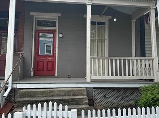 325 1/2 S Pine St, Richmond, VA 23220