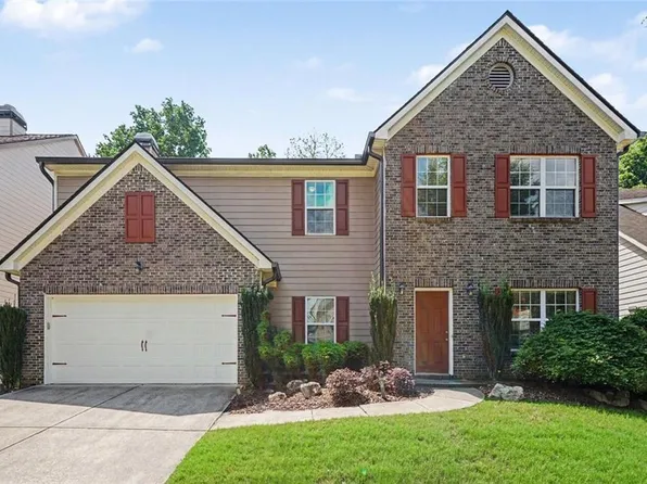 3091 Montauk Hill Dr, Buford, GA 30519