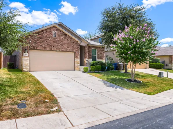 7310 INDEPENDENCE WAY, San Antonio, TX 78223