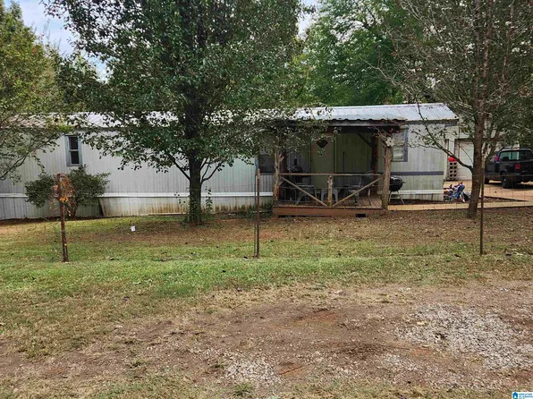 13161 Glenda Dr, Vance, AL 35490