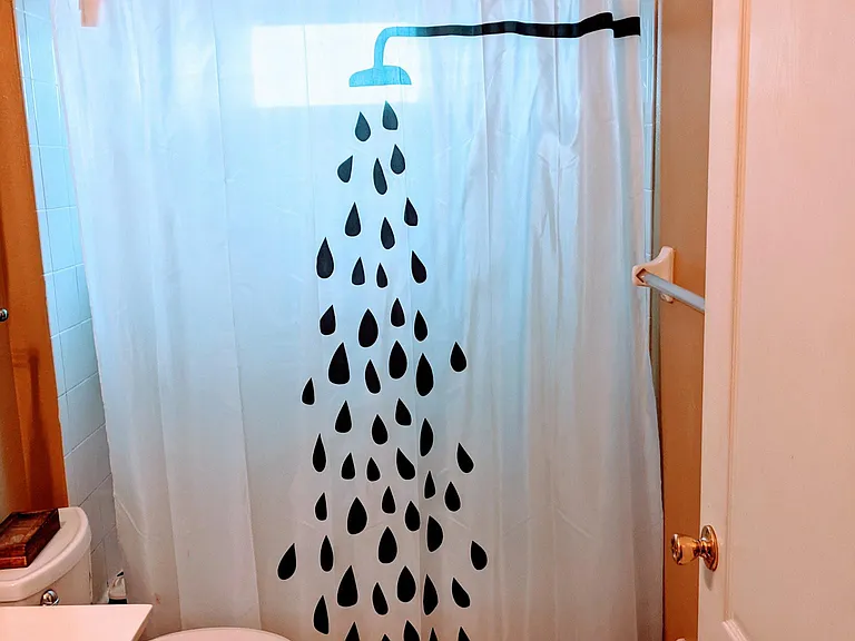 2nd Full Bath