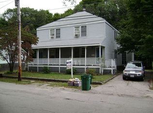 37-39 Draper Ave, Mansfield, MA 02048