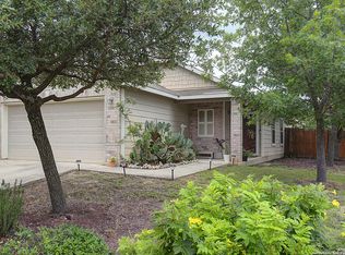 11907 Pure Silver, San Antonio, TX 78254