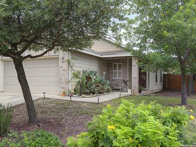 11907 Pure Silver, San Antonio, TX, 78254