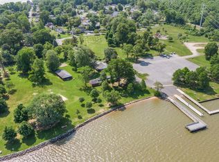 3058 Sounding Dr, Edgewood, MD 21040