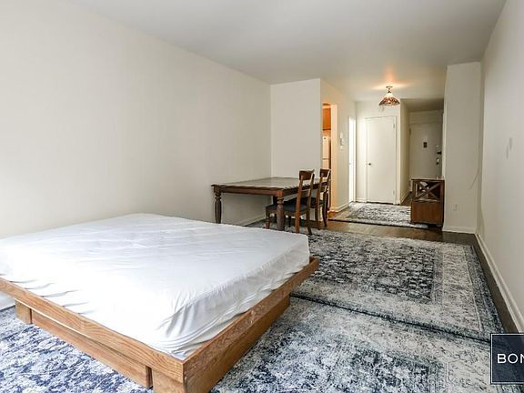 2nd image of 316 W 56th St #3E