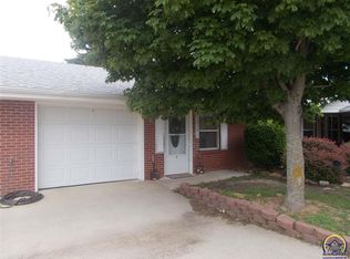 1210 Bluestem Dr, Madison, KS 66860