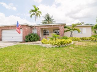 200 NW 79th Ave, Margate, FL 33063