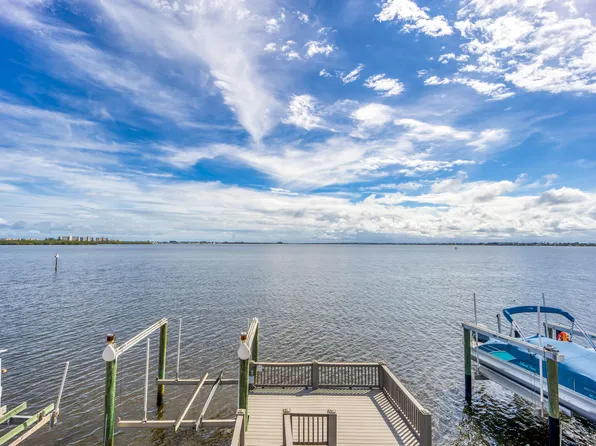1256 Nettles Boulevard, Jensen Beach, FL 34957
