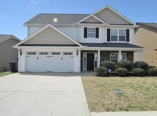 114 Redstem Dr, Simpsonville, SC 29681