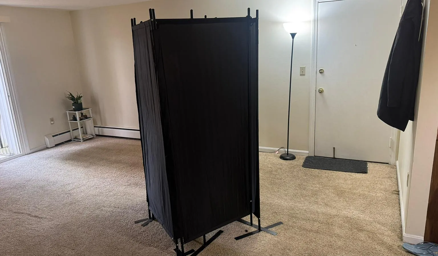 1 bed, 745 sqft, $1,500 — Photo 4