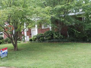 708 Ferndale Rd, Johnson City, TN 37604