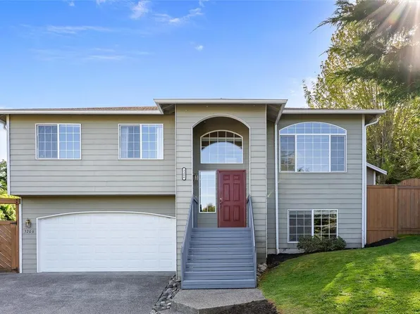 3206 92nd Drive NE, Lake Stevens, WA 98258