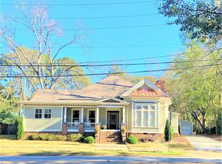 112 Greenville St, Newnan, GA