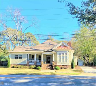 112 Greenville St, Newnan, GA, 30263