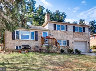 625 Woodland Ave, Dallastown, PA 17313