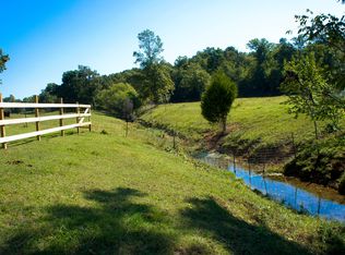 654 E 390 Rd, Jay, OK 74346