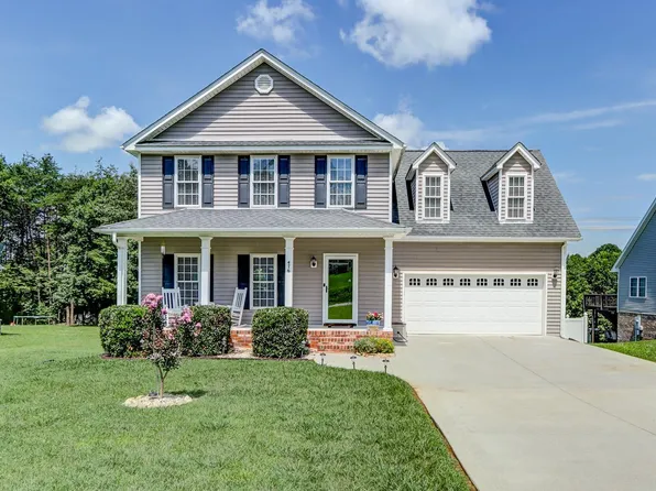 476 Mantle Dr, Lynchburg, VA 24501