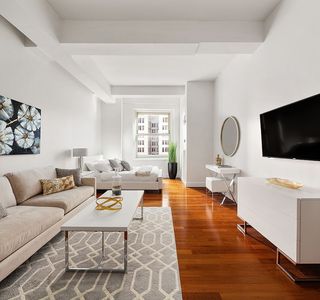 88 Greenwich St APT 1206, New York, NY, 10006