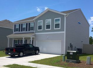 723 Saint Albans Loop LOT 102, Conway, SC 29526