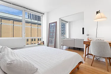 Rented by Oxford Property Group