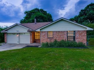 11123 Paddock Cir, Dallas, TX 75238