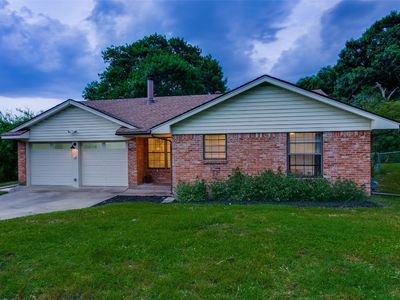 11123 Paddock Cir, Dallas, TX, 75238