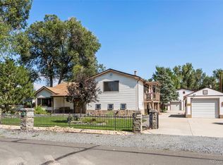 10525 W 46th Ave, Wheat Ridge, CO 80033