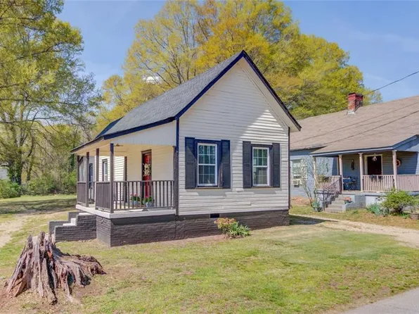 904 Radford St, Monroe, GA 30655