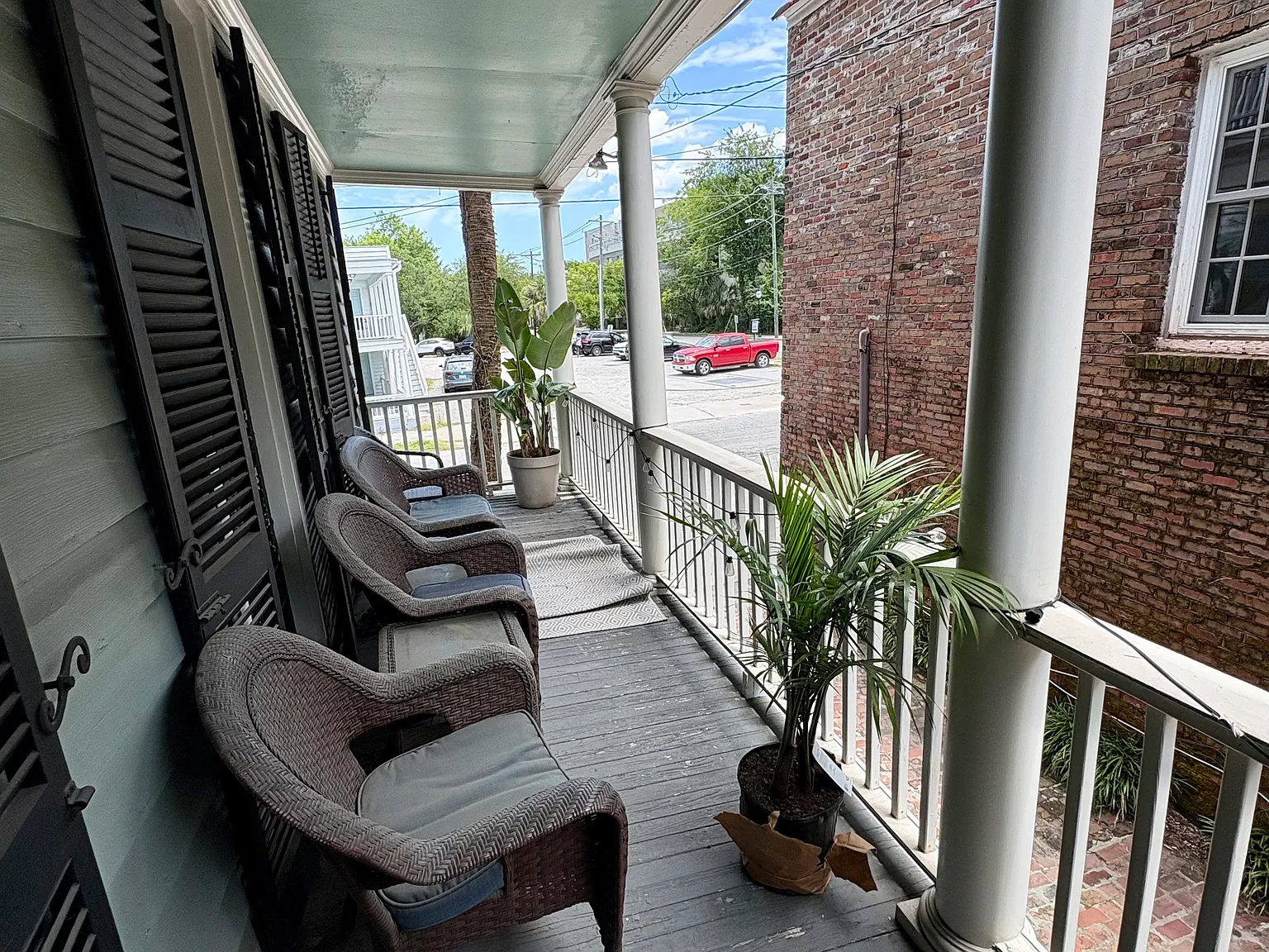 2 bed, $1,650 — Photo 3