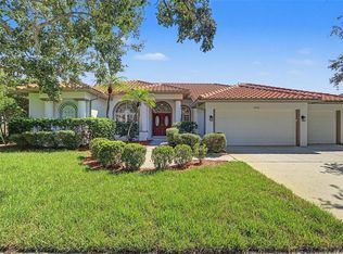 4878 SHERBROOK DRIVE, OLDSMAR, FL 34677