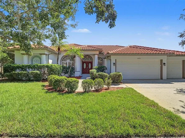 4878 SHERBROOK DRIVE, OLDSMAR, FL 34677