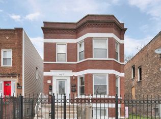 852 E 88th St, Chicago, IL 60619