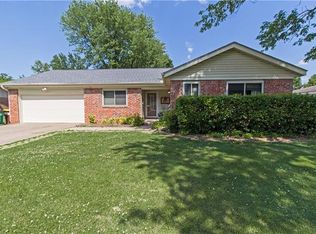 407 Janet St, Springdale, AR 72762