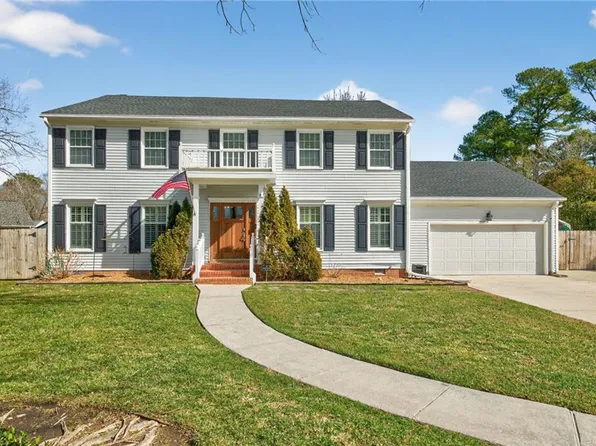 1208 Wickford Lndg, Virginia Beach, VA 23464