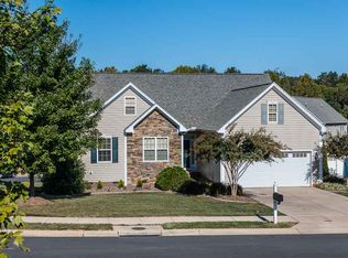 1112 River Birch Way, Mebane, NC 27302